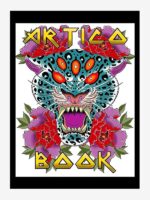 Artico Book by Gianluca Artico