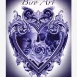 Biro Art by Ben Dunning