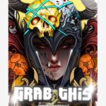 Grab This by Isnard Barbosa