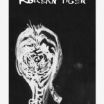 Korean Tiger by Apro Lee