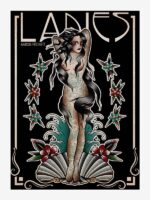 Ladies by Aaron Fitchett