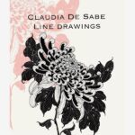 Line drawing by Claudia De Sabe