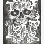 Ideas, Lines N Designs by Tim Lehi