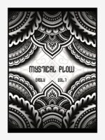 Mystical Flow by Davide Dasly