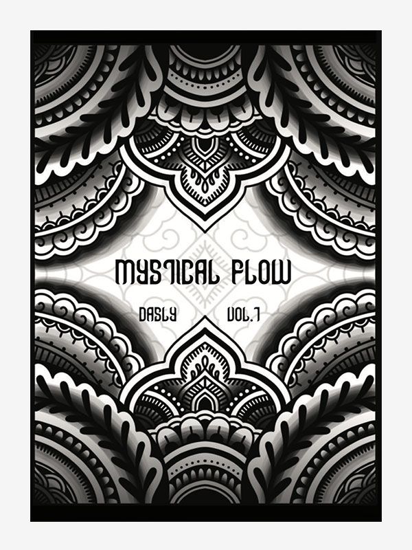Mystical Flow by Davide Dasly
