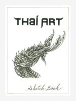 thai art tattoo