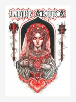 Sketchbook Vol. 2 by Lynn Akura