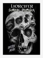 Surreal Demonica by Liorcifer Vol 1