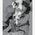 The Art of Kubrick Ho by Kubrick Ho