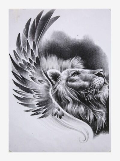 Mixed Sketches by YZ Tattoo Studio