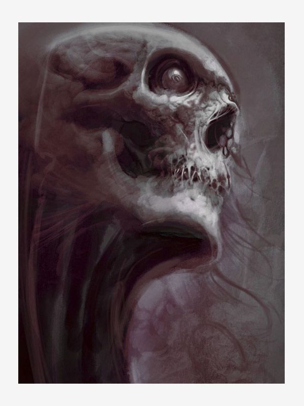 Sketchbook by David Jorquera