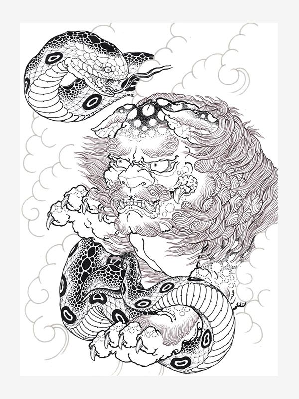Sketchbook by Kostas