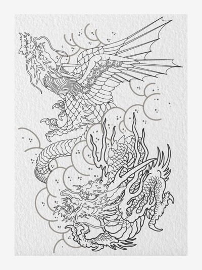 My Own Japan by Gabbiano