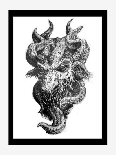 Surreal Demonica by Liorcifer Vol 1