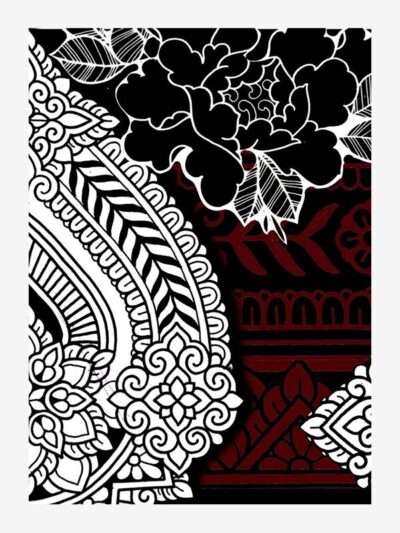 The Red Book by Jack Peppiette
