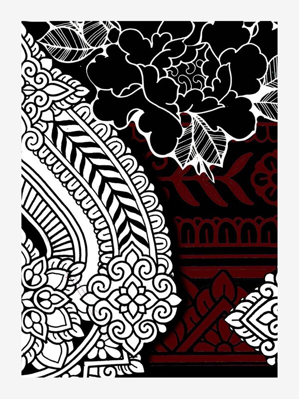 The Red Book by Jack Peppiette