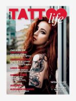 Tattoo Life March/April 2021
