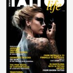 Tattoo Life May/June 2021