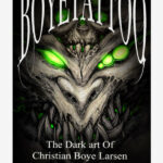 Boye Tattoo: The Dark Art of Chirstian Boye Larsen