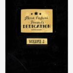 Dedication Vol2 by Hervé Lenfoiré