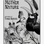 Mystic Mother Nature by Tiago Borges