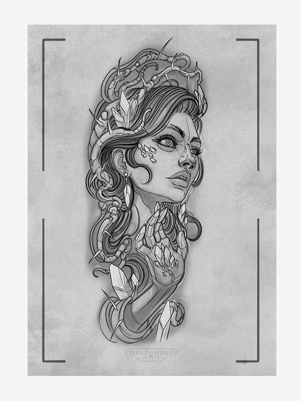 Daniel Velasco Art