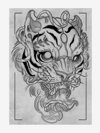 Daniel Velasco Art