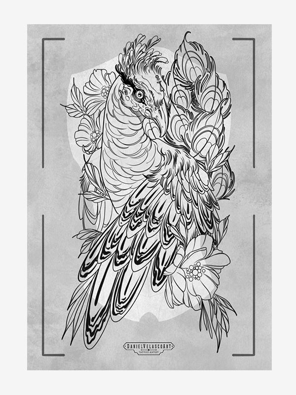 Daniel Velasco Art